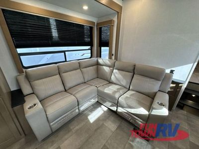 2026 Keystone RV Fuzion Impact Edition - Photo 24