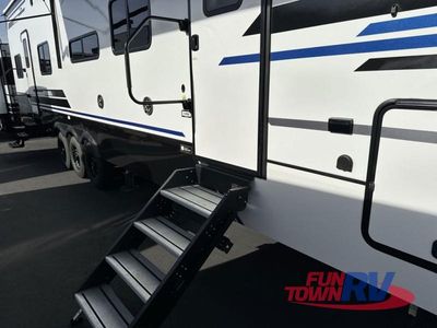 2026 Keystone RV Fuzion Impact Edition - Photo 10