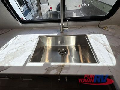 2026 Keystone RV Fuzion Impact Edition - Photo 17