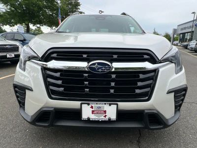 2023 Subaru Ascent — detail view