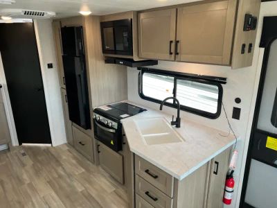 2026 Jayco PROWLER — detail view
