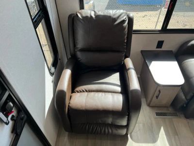 2026 Jayco PROWLER — rear three-quarter view