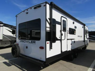 2026 Jayco PROWLER — photo 26 view