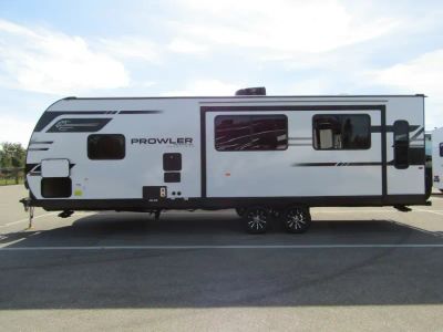 2026 Jayco PROWLER — photo 28 view