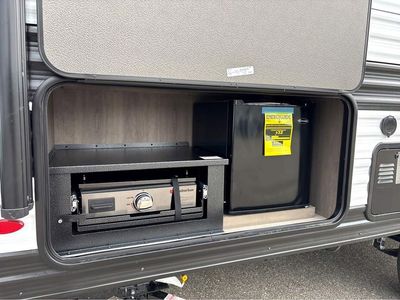 2026 Grand Transcend ONE - Photo 8
