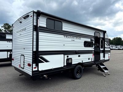 2026 Grand Transcend ONE - Photo 5
