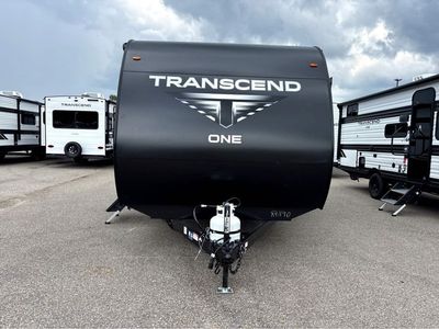 2026 Grand Transcend ONE - Photo 3