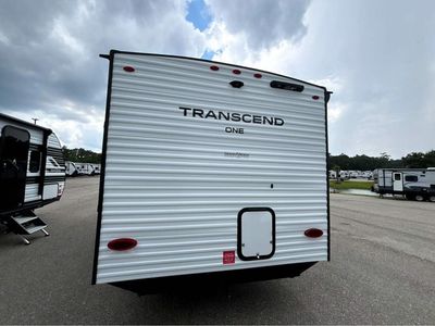 2026 Grand Transcend ONE - Photo 6
