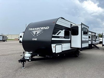 2026 Grand Transcend ONE - Photo 2