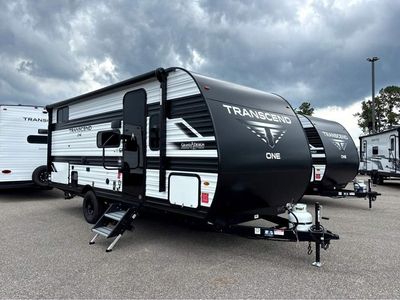 2026 Grand Transcend ONE - Photo 1