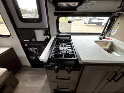2026 Grand Transcend ONE - Photo 12