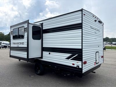 2026 Grand Transcend ONE - Photo 4