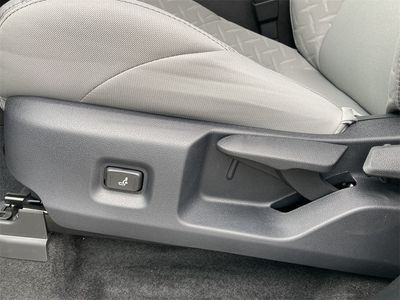 2026 Toyota Tacoma - Photo 4