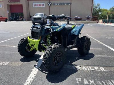 2026 Polaris® Scrambler XP 1000 S — front three-quarter view