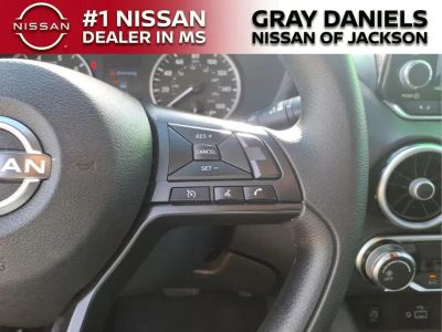 2024 Nissan Sentra — photo 14 view
