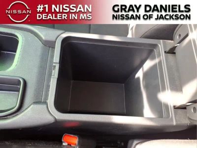 2024 Nissan Sentra — photo 20 view