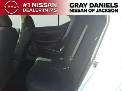 2024 Nissan Sentra — photo 26 view