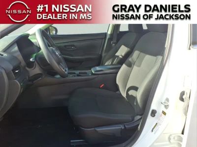 2024 Nissan Sentra — photo 23 view