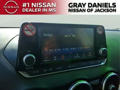 2024 Nissan Sentra — photo 16 view
