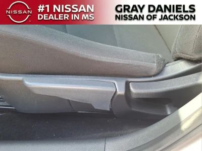 2024 Nissan Sentra — photo 11 view