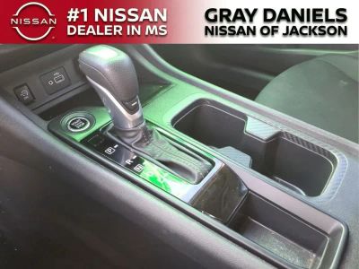2024 Nissan Sentra — photo 19 view