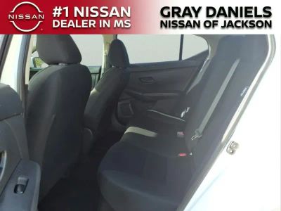 2024 Nissan Sentra — photo 25 view