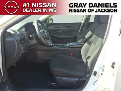 2024 Nissan Sentra — photo 22 view