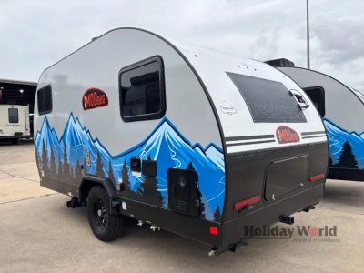 2026 Modern Buggy Big Buggy BB16 — photo 18 view