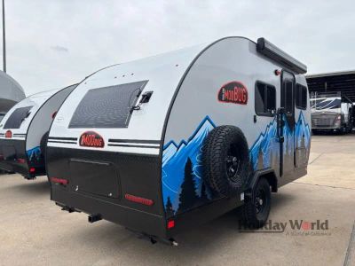 2026 Modern Buggy Big Buggy BB16 — photo 19 view