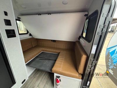 2026 Modern Buggy Big Buggy BB16 — photo 7 view