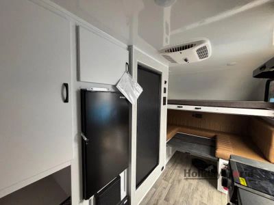 2026 Modern Buggy Big Buggy BB16 — interior view