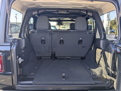 2026 Jeep Wrangler — photo 13 view