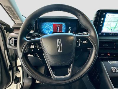 2025 Lincoln Aviator — photo 11 view
