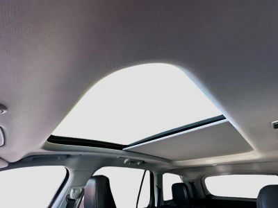 2025 Lincoln Aviator — photo 23 view