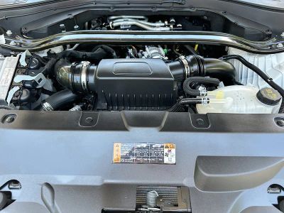 2025 Lincoln Aviator — photo 34 view
