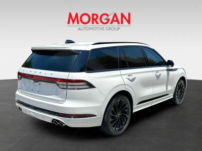 2025 Lincoln Aviator — photo 7 view