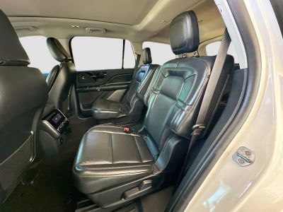 2025 Lincoln Aviator — photo 26 view