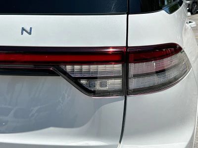 2025 Lincoln Aviator — photo 33 view
