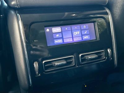 2025 Lincoln Aviator — photo 27 view