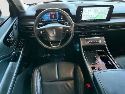 2025 Lincoln Aviator — photo 24 view