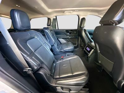 2025 Lincoln Aviator — photo 29 view
