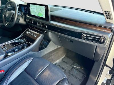2025 Lincoln Aviator — photo 31 view
