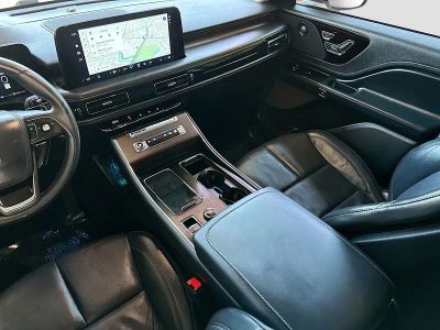 2025 Lincoln Aviator — photo 25 view
