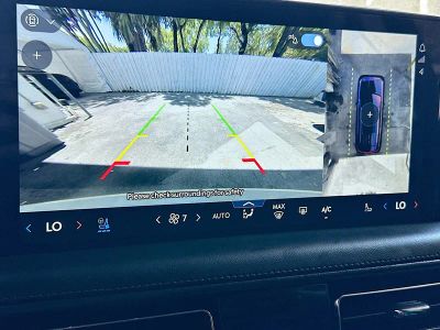 2025 Lincoln Aviator — photo 14 view