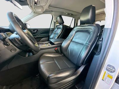 2025 Lincoln Aviator — photo 22 view