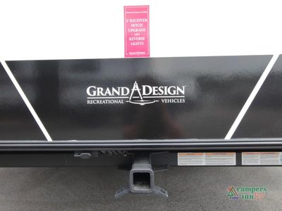 2026 Grand Design Reflection 100 Series — photo 49 view
