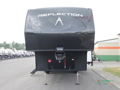2026 Grand Design Reflection 100 Series — side profile view
