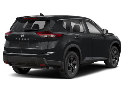 2026 Nissan Rogue - Photo 3