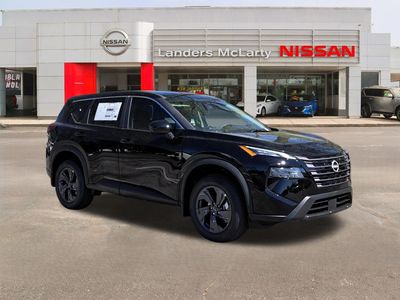 2026 Nissan Rogue - Photo 1
