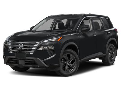 2026 Nissan Rogue - Photo 2